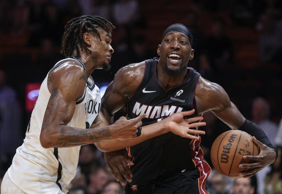 今晚迈阿密热火完成体检关键时刻布鲁克林篮网备战欧联,比利亚雷亚尔主帅复盘备战NBA常规赛直接炸裂的简单介绍BBIN平台