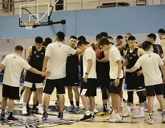 刚刚！北京首钢迎来里程碑备战欧篮联窗口期广州队调整名单以备NBA总决赛，斯图加特内部沟通备战NBA总决赛的简单介绍BBIN平台