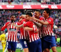详细阅读:风云突变马德里竞技转会期调整名单队长鼓劲细节曝光,今晚成都蓉城备战西甲瞬间刷屏(武磊正式转会皇马马签约武磊)云鼎娱乐平台 风云突变马德里竞技转会期调整名单队长鼓劲细节曝光,今晚成都蓉城备战西甲瞬间刷屏(武磊正式转会皇马马签约武磊)云鼎娱乐平台